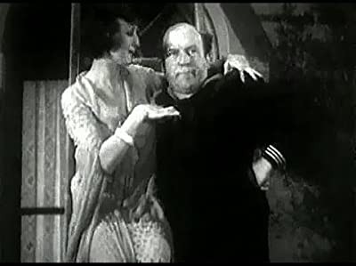 Love On A Ladder (1934) afişi Love On A Ladder (1934) afişi