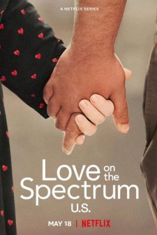 Love on the Spectrum USA
