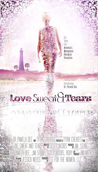 Love, Sweat and Tears (2016) afişi Love, Sweat and Tears (2016) afişi