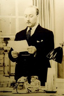 Love Test (1935) afişi