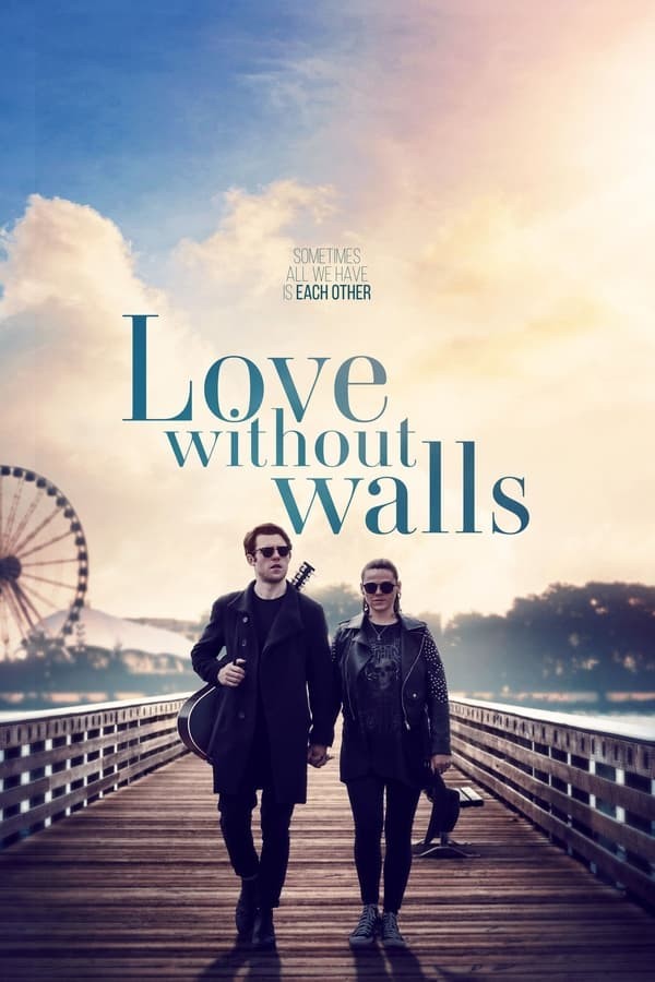 Love Without Walls (2023) afişi Love Without Walls (2023) afişi