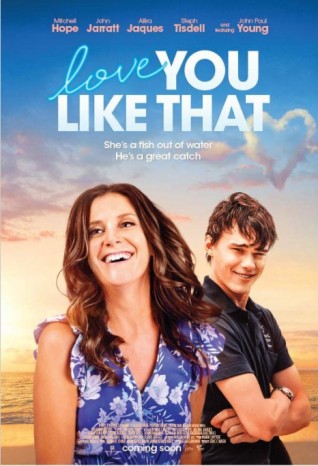 Love You Like That (2021) afişi Love You Like That (2021) afişi