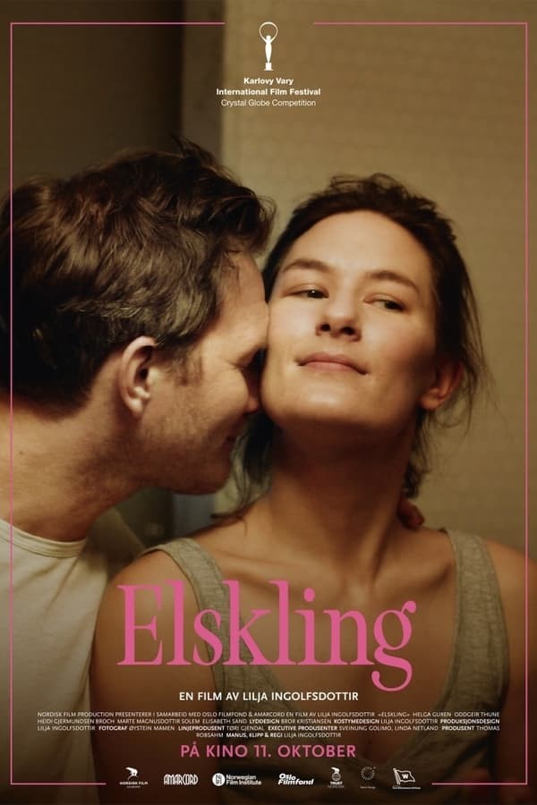 Loveable (2024) afişi Loveable (2024) afişi