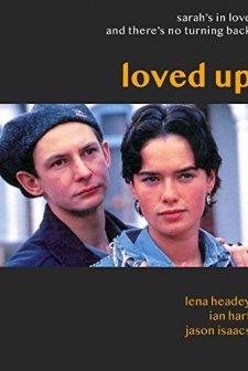 Loved Up (1995) afişi