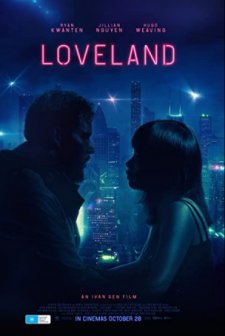 Expired (2021) afişi