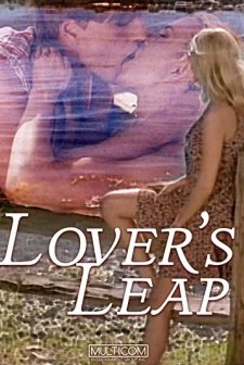Lover's Leap (1995) afişi