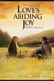 Love's Abiding Joy (2006) afişi