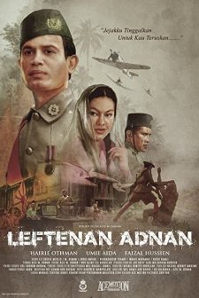 Lt. Adnan