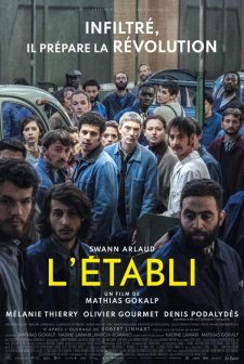 L'établi