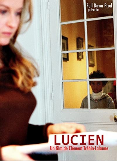 Lucien (2009) afişi Lucien (2009) afişi