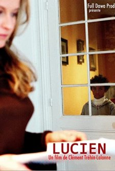 Lucien (2009) afişi