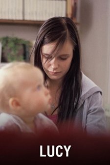 Lucy (2006) afişi
