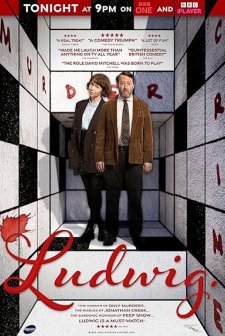Ludwig (2024) afişi