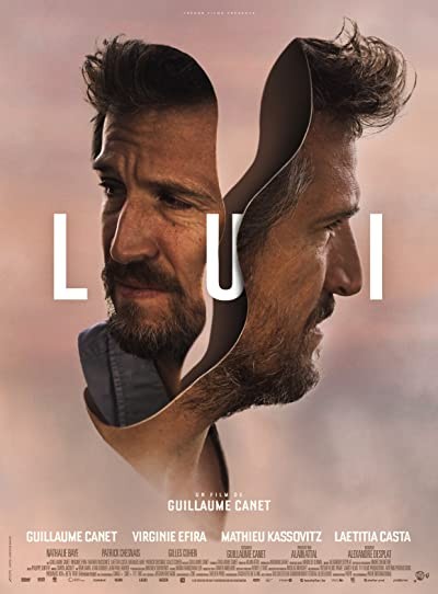 Lui (2021) afişi Lui (2021) afişi