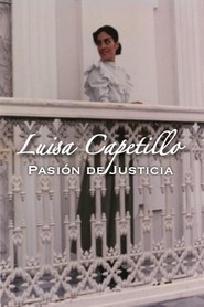 Luisa Capetillo: Pasión De Justicia (1995) afişi Luisa Capetillo: Pasión De Justicia (1995) afişi