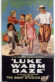 Luke Warm Daze
