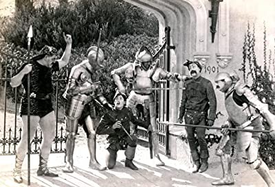 Luke Wins Ye Ladye Faire (1917) afişi Luke Wins Ye Ladye Faire (1917) afişi