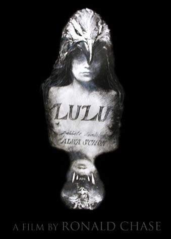 Lulu (1978) afişi Lulu (1978) afişi