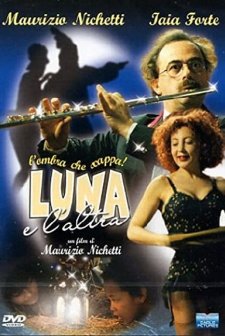 Luna E L'altra (1996) afişi