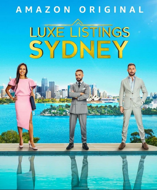 Luxe Listings Sydney