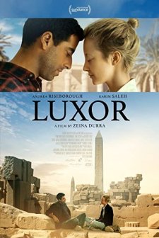 Luxor (2020) afişi