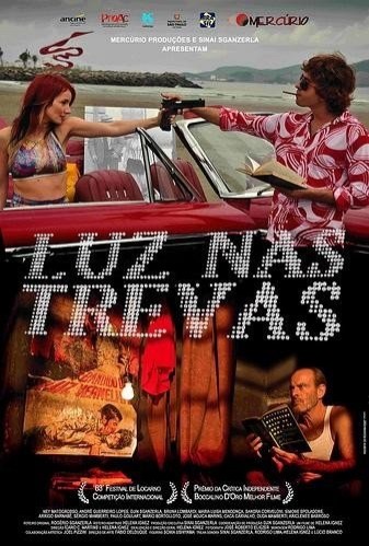 Luz nas Trevas: A Volta do Bandido da Luz Vermelha (2010) afişi Luz nas Trevas: A Volta do Bandido da Luz Vermelha (2010) afişi
