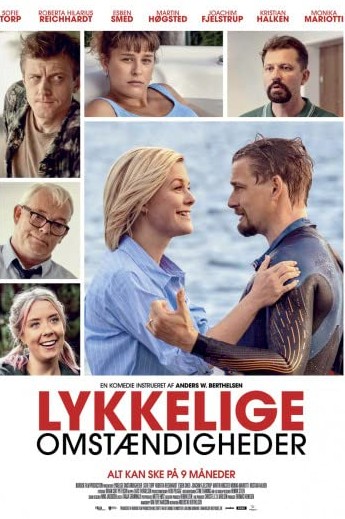 The Joy of Serendipity (2022) afişi The Joy of Serendipity (2022) afişi