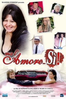 Ma L'amore.... Sì (2006) afişi