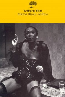 Mama Black Widow (2011) afişi