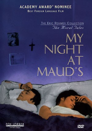 Maud'la Bir Gece