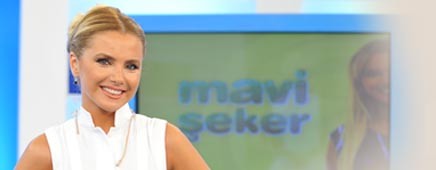 Mavi şeker (2009) afişi Mavi şeker (2009) afişi