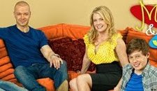 Melissa Ve Joey (2010) afişi