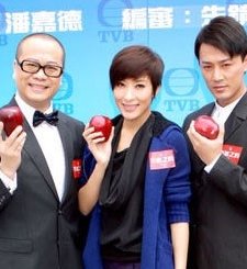 Men With No Shadows (2011) afişi