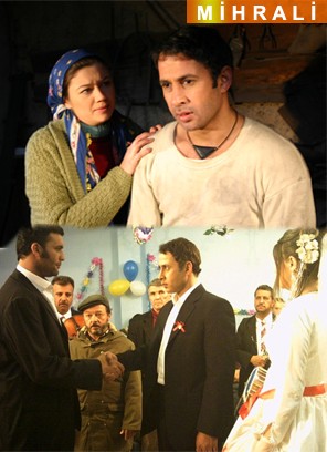Mihrali (2004) afişi Mihrali (2004) afişi