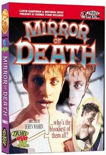 Mirror Of Death (1988) afişi Mirror Of Death (1988) afişi