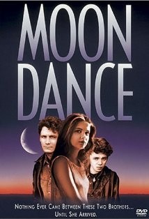 Moondance (1995) afişi Moondance (1995) afişi