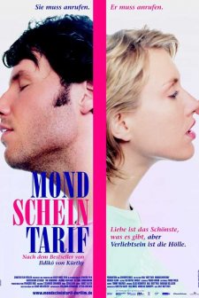 Moonlight Tariff (2001) afişi