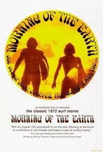 Morning Of The Earth (1971) afişi Morning Of The Earth (1971) afişi