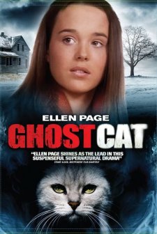 Mrs. Ashboro's Cat (2003) afişi