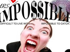 Mrs. Impossible (2011) afişi