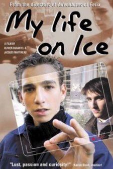 Ma Vraie Vie à Rouen (2002) afişi