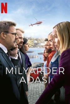 Milyarder Adası
