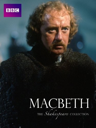 Macbeth (1983) afişi Macbeth (1983) afişi