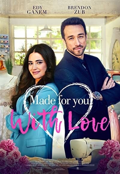 Made for You, with Love (2019) afişi Made for You, with Love (2019) afişi