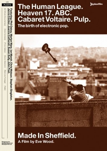 Made In Sheffield (2001) afişi Made In Sheffield (2001) afişi