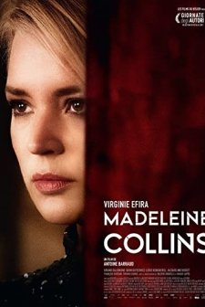 Madeleine Collins