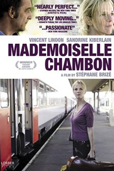 Mademoiselle (2009) afişi