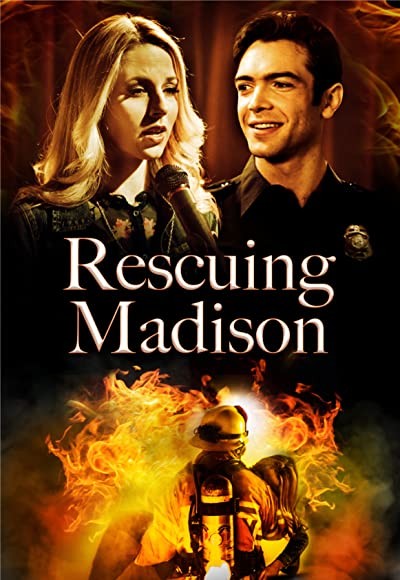 Madison'u Kurtarmak (2014) afişi Madison'u Kurtarmak (2014) afişi