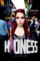 Madness (2016) afişi Madness (2016) afişi