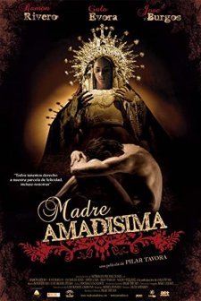 Madre Amadísima